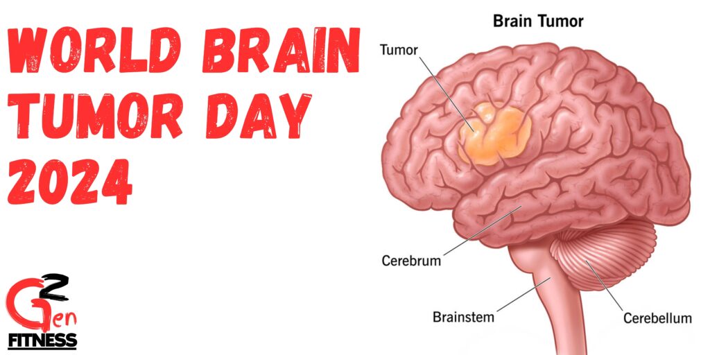 World Brain Tumor Day Know Theme History Significance And Facts