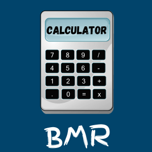 BMR calculator