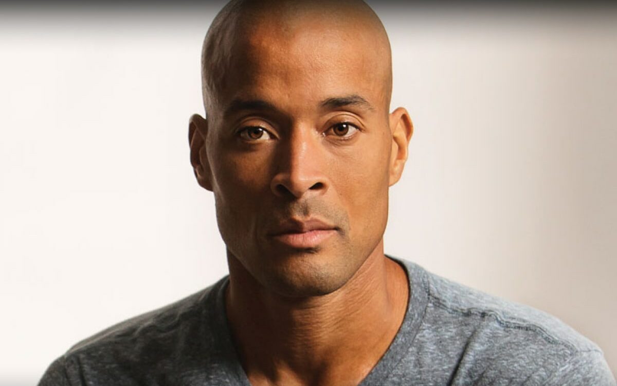 David Goggins - Motivation Quotes 