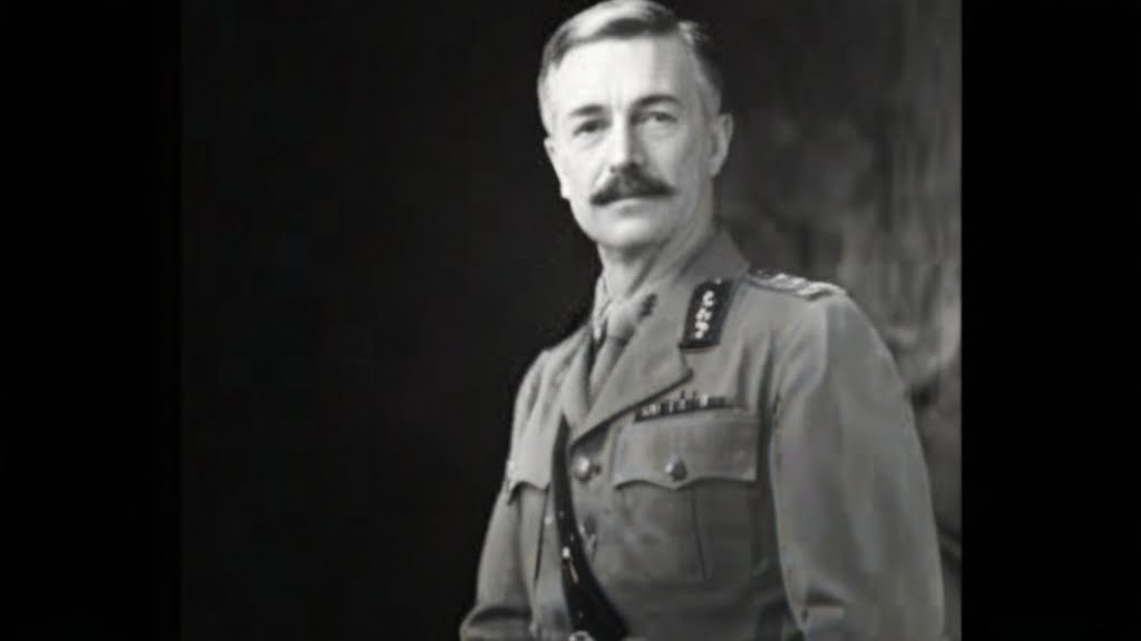 Brigadier General Reginald Dyer
