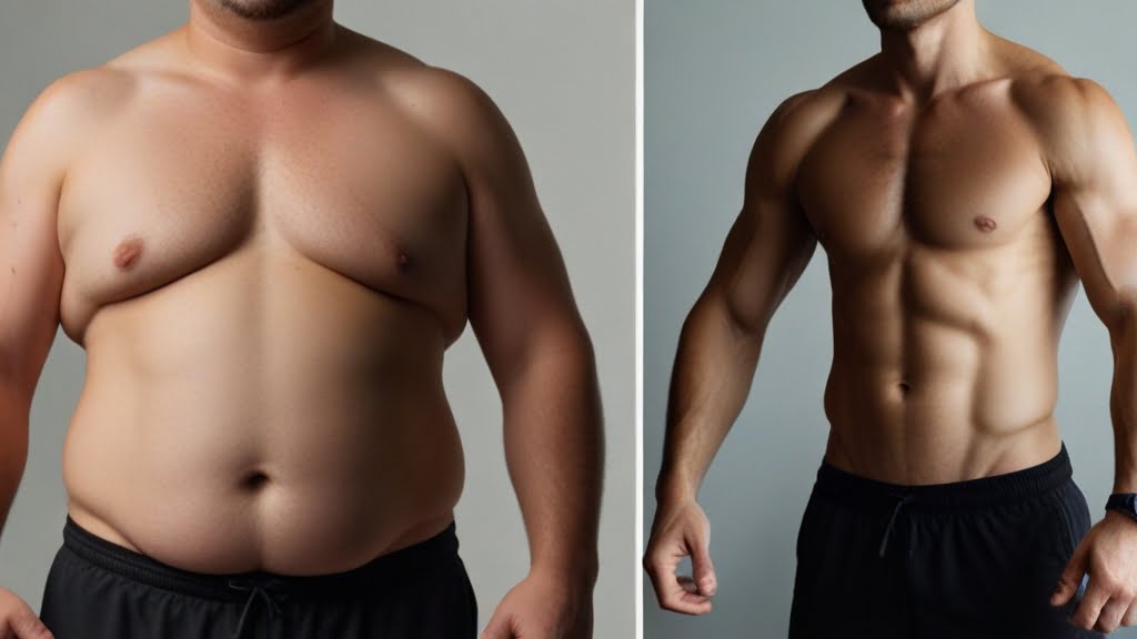 Lose Fat Faster