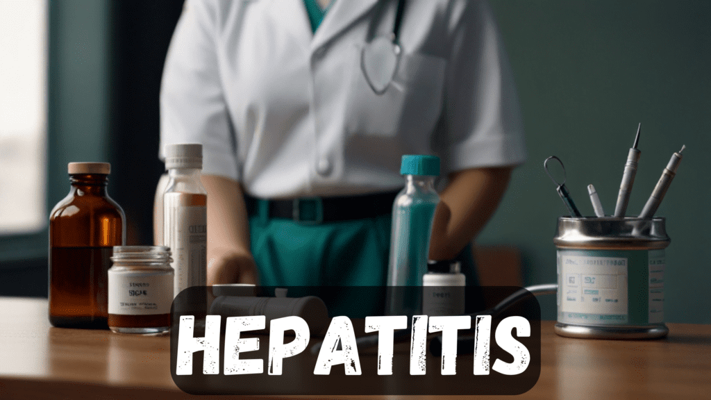 Hepatitis