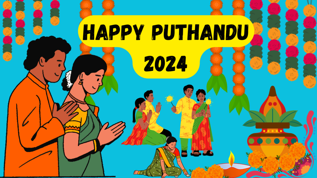 Puthandu