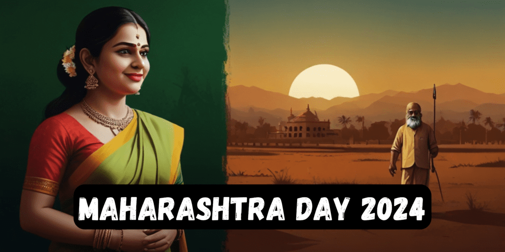 maharashtra day