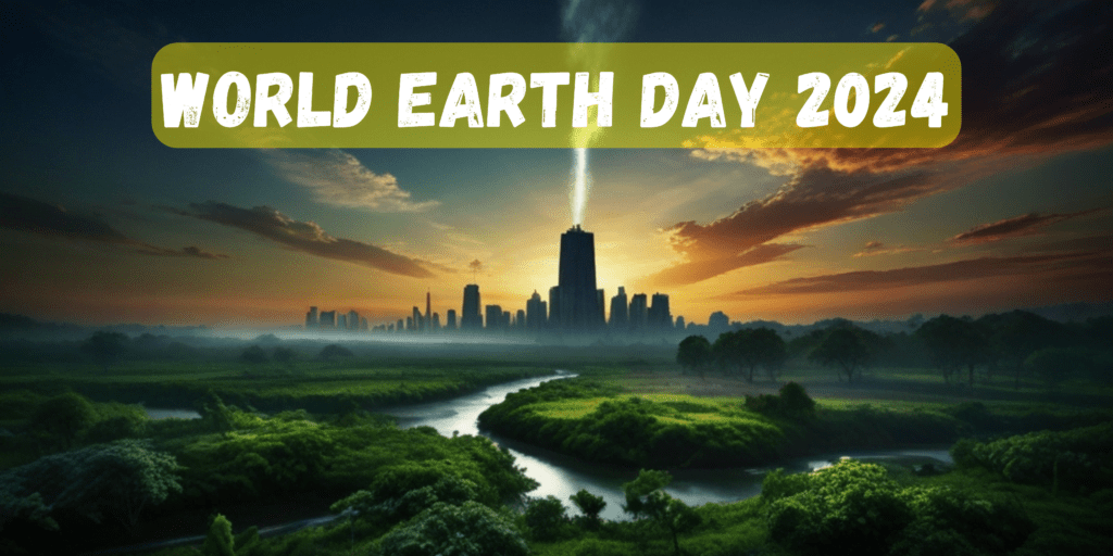 World Earth day