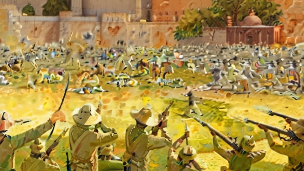 jallianwala bagh massacre