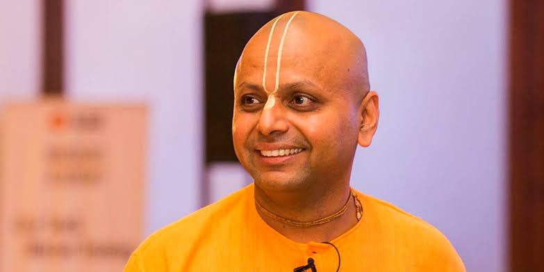 Gaur Gopal Das - Motivation Quotes 