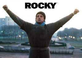 "Rocky" (1976)