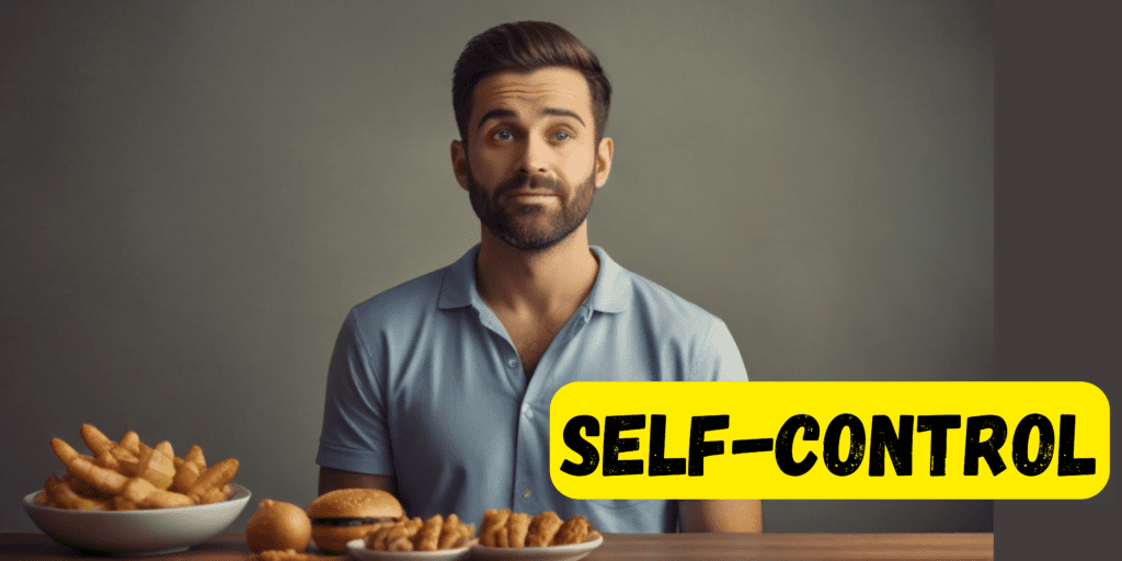 self control