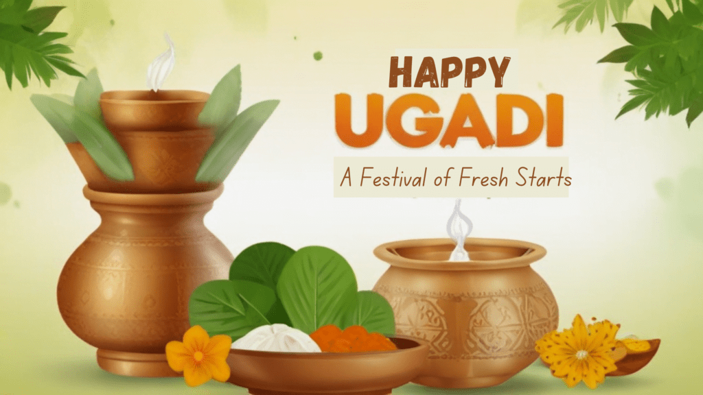 Ugadi