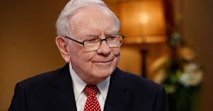 Warren Buffett - Motivation Quotes 