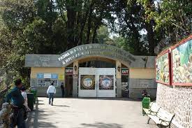 Himalayan Zoological Park