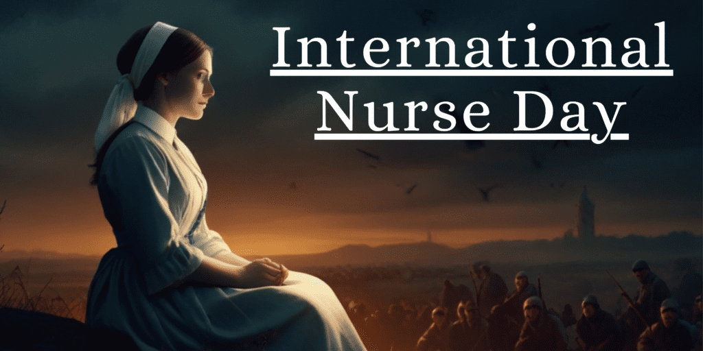 International Nurse Day