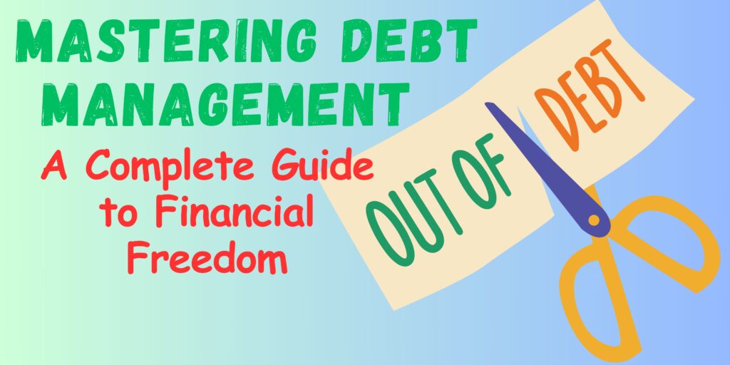  Debt Management