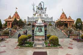 Siddheswar Dham