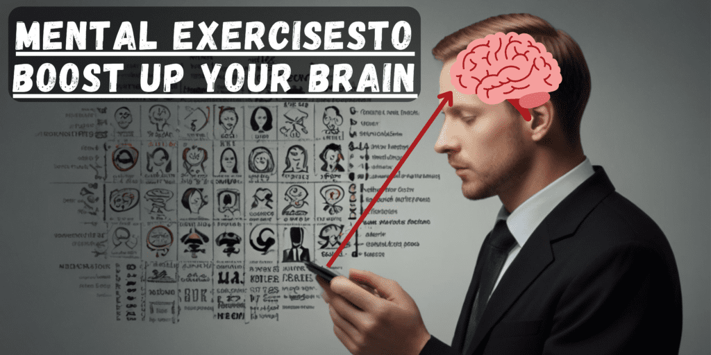 Mental Exercises