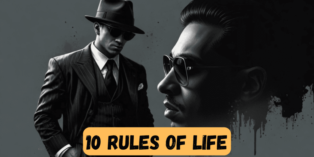 Rules of life