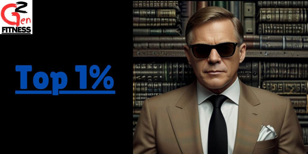Top 1%