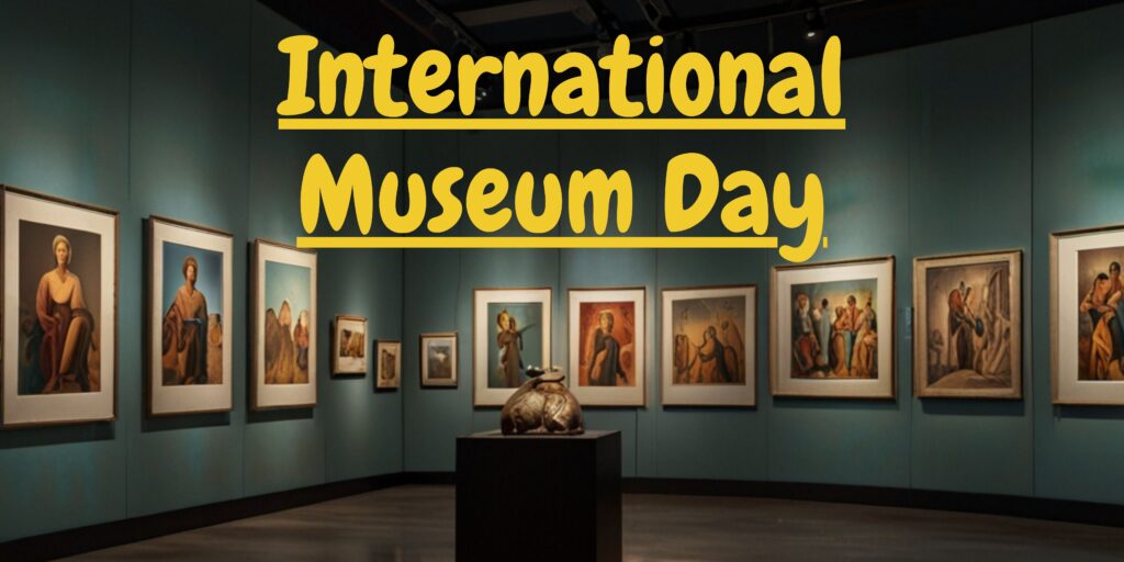 International Museum Day