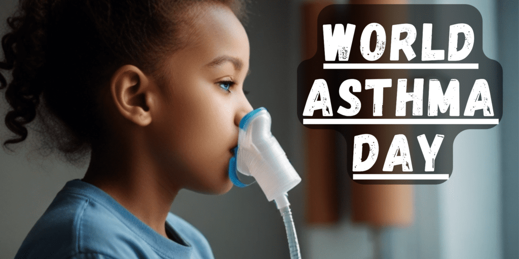 World Asthma Day