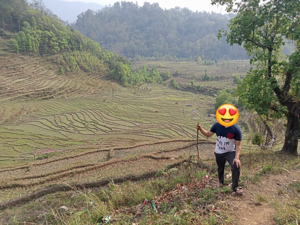 Rice Valley Martam