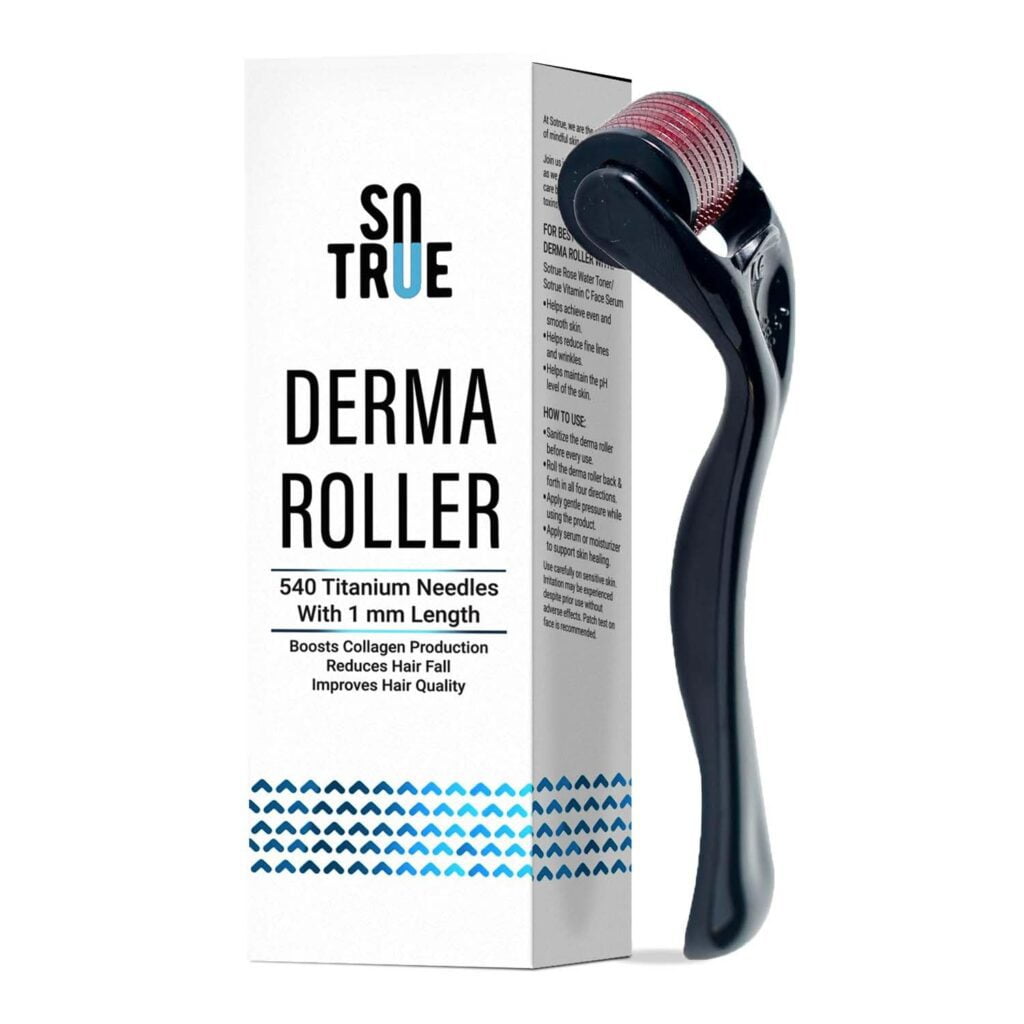 derma roller