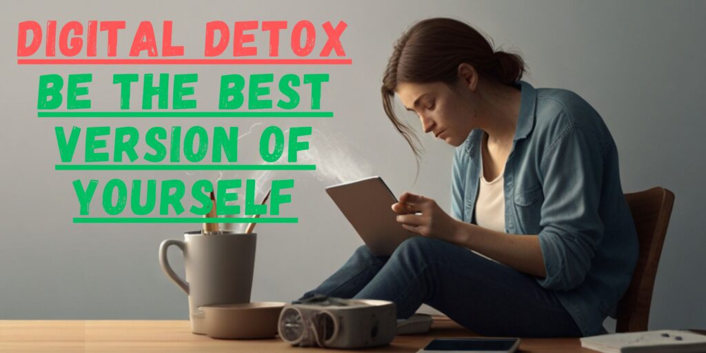 digital detox