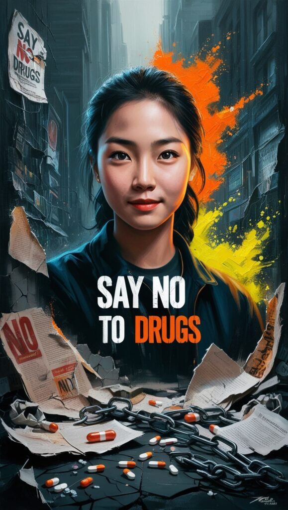 drugs day