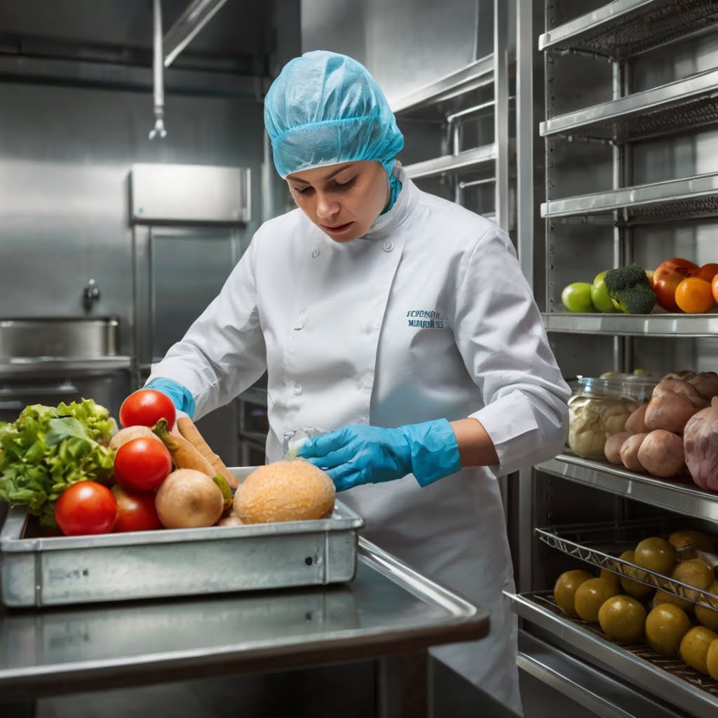 food safety day