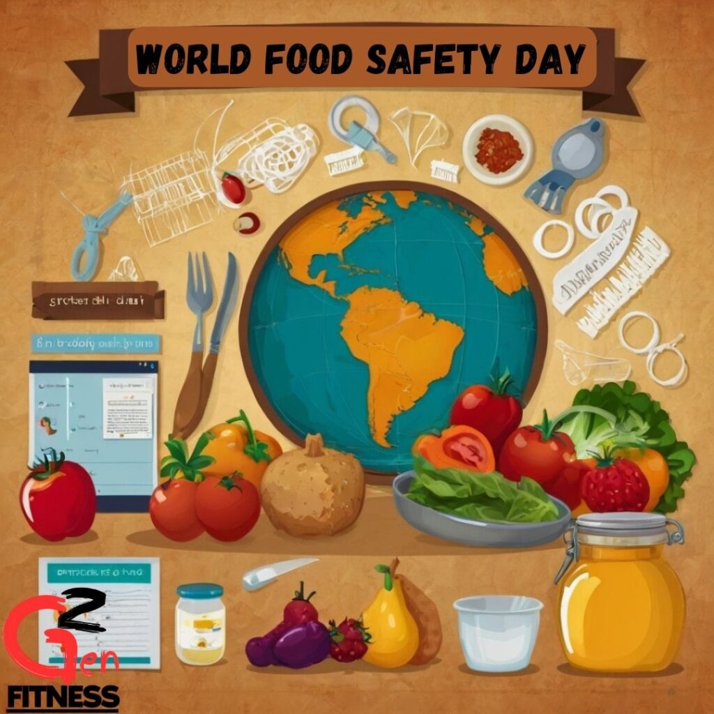 World Food Safety Day