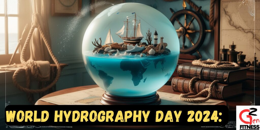 World Hydrography Day 2024 Date, Theme, History, Significance of