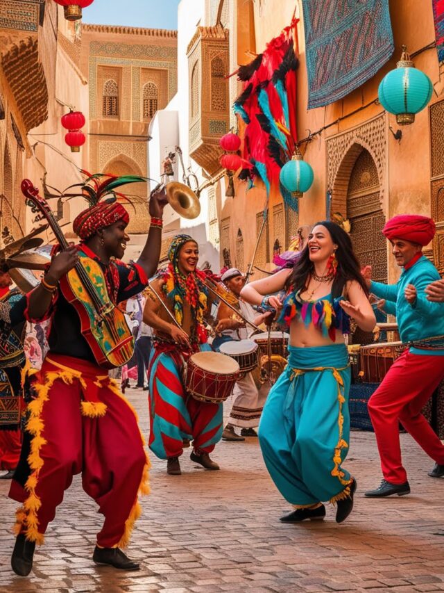 World Music Day 2024- Top 5 Must-Listen Songs