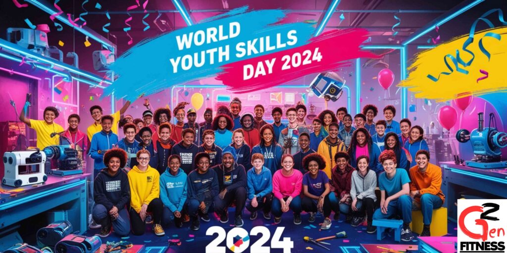 World Youth Skills Day 2024: Date, Theme, History, Significance, and Facts