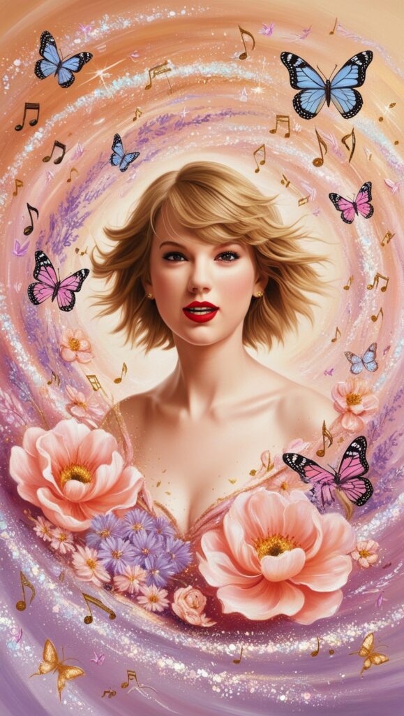 Taylor Swift singer