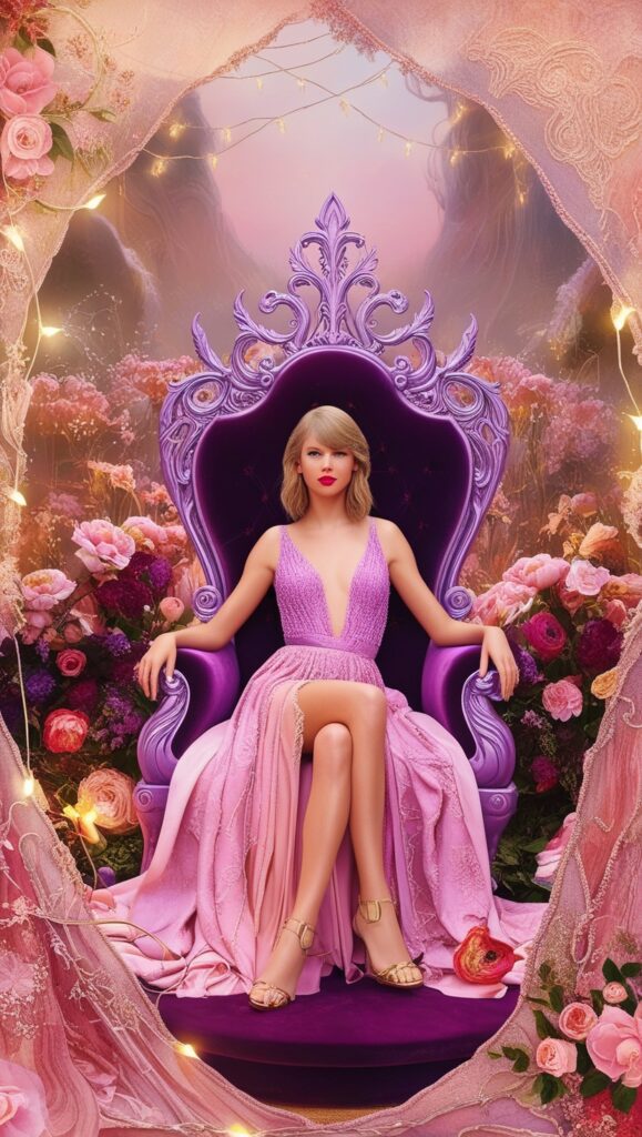 Taylor Swift album