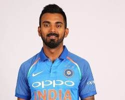 KL Rahul
