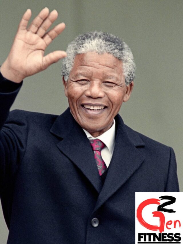 Nelson Mandela International Day 2024: Date, Theme, Importance, and Why is it celebrated?