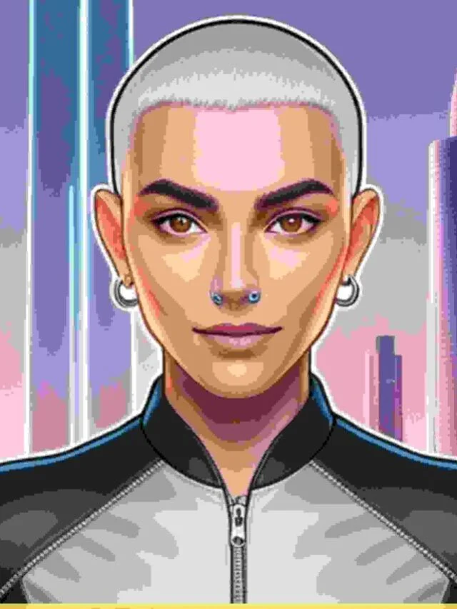 5 Youngest GenZ Billionaires