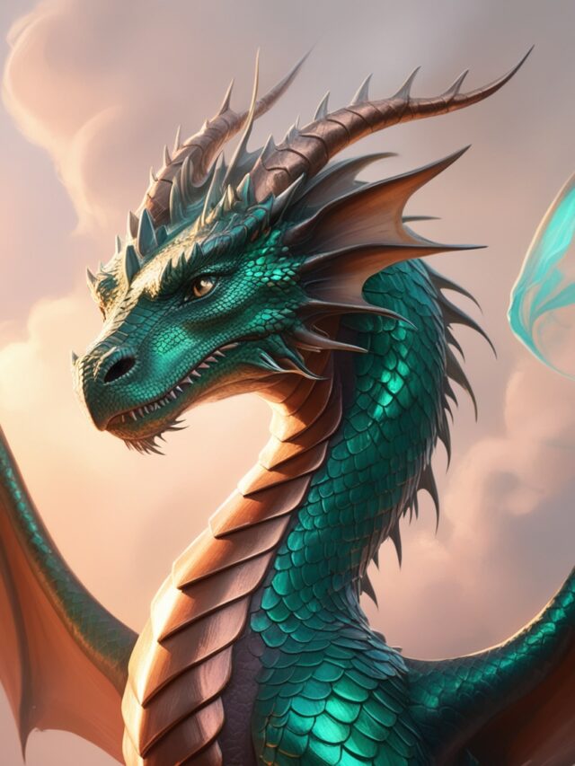 Top 5 Dragons in House of the dragons