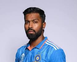 Hardik Pandya