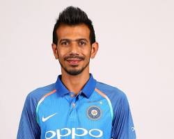 Yuzvendra Chahal