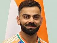 Virat Kohli
