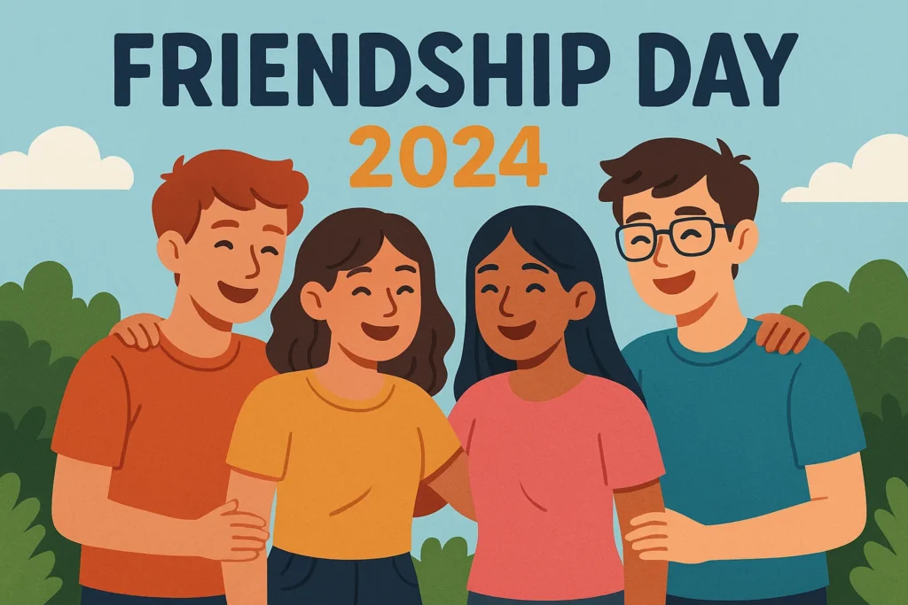 friendship day 