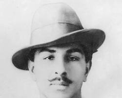 Bhagat-Singh