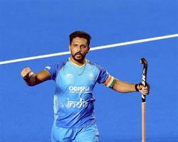 Harmanpreet Singh paris olympics