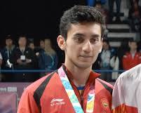 Lakshya Sen paris olympics