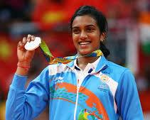 PV Sindhu paris olympics