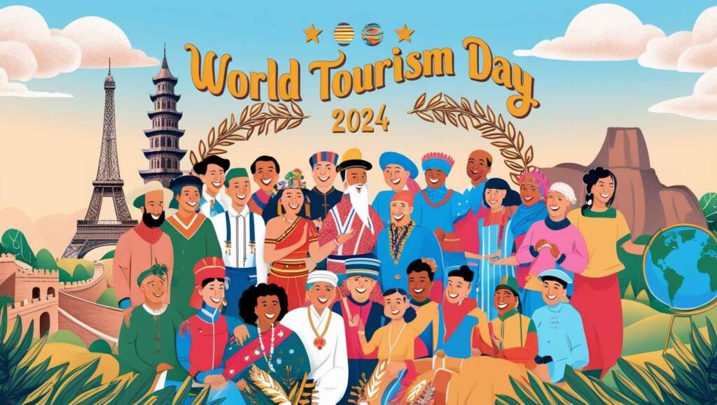 World Tourism Day 2024