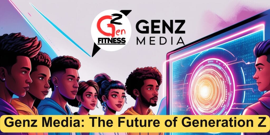 Genz Media