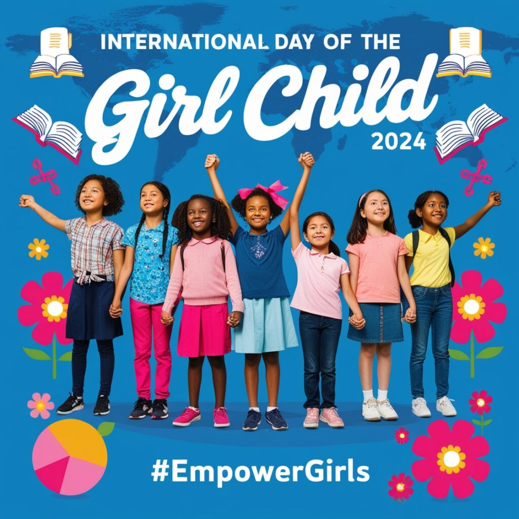 International Day of Girl Child